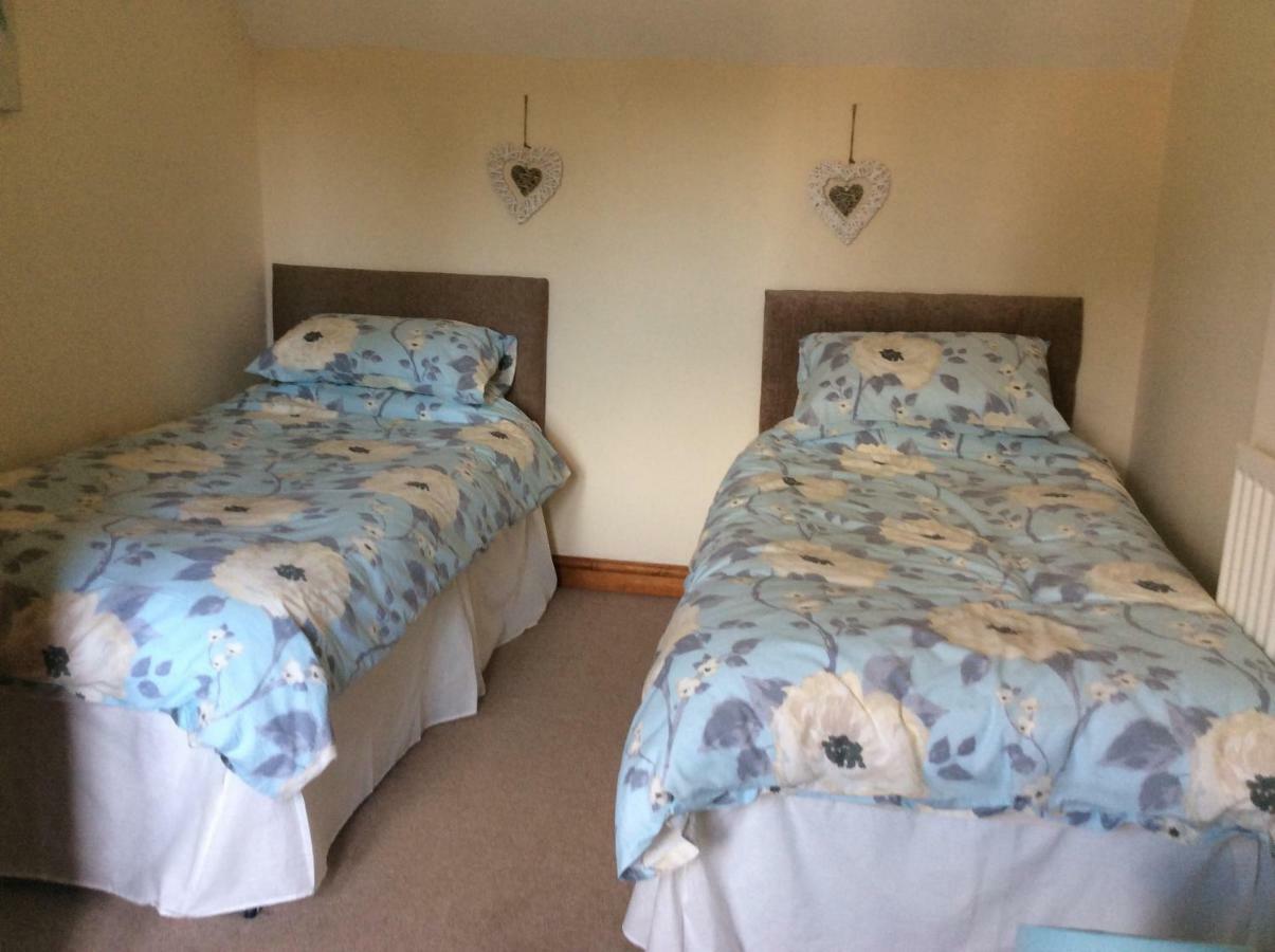 St Matthews Cottages Allonby 외부 사진
