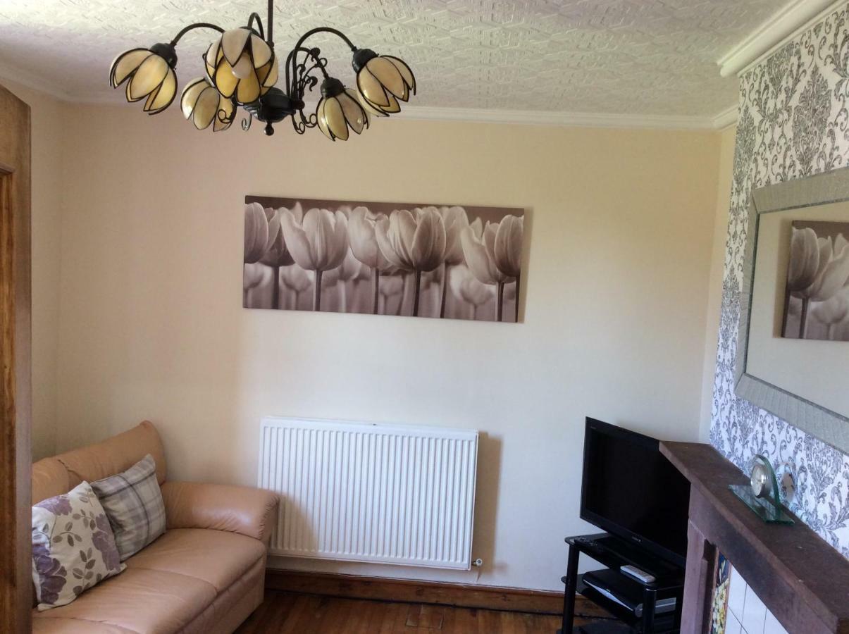 St Matthews Cottages Allonby 외부 사진