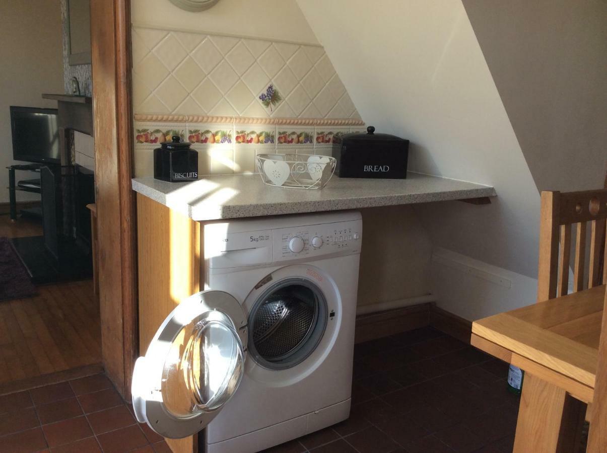 St Matthews Cottages Allonby 외부 사진