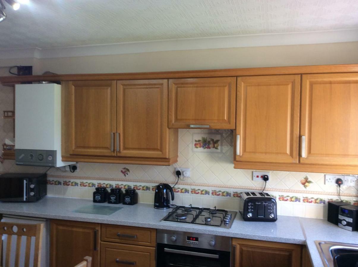 St Matthews Cottages Allonby 외부 사진