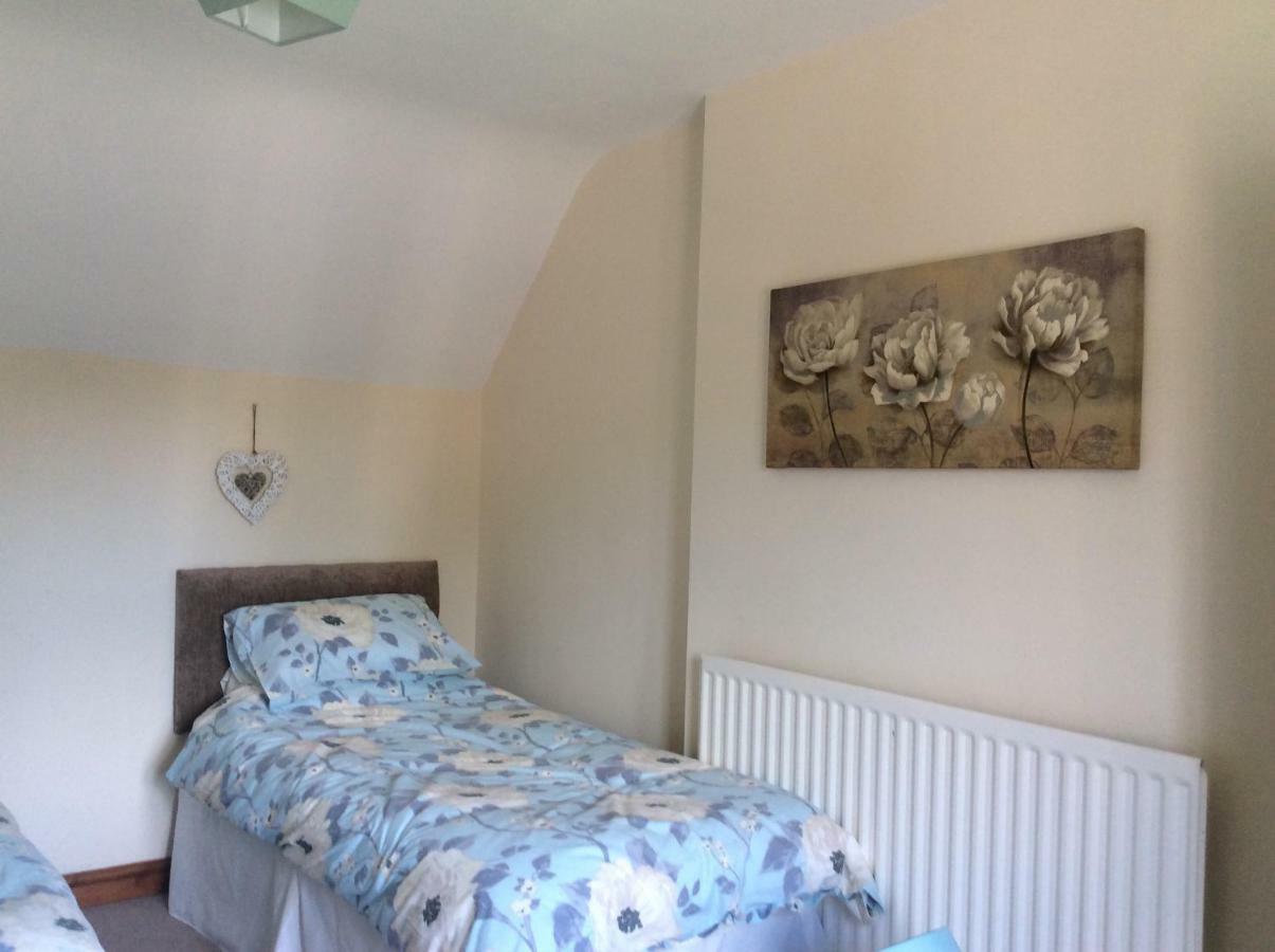 St Matthews Cottages Allonby 외부 사진