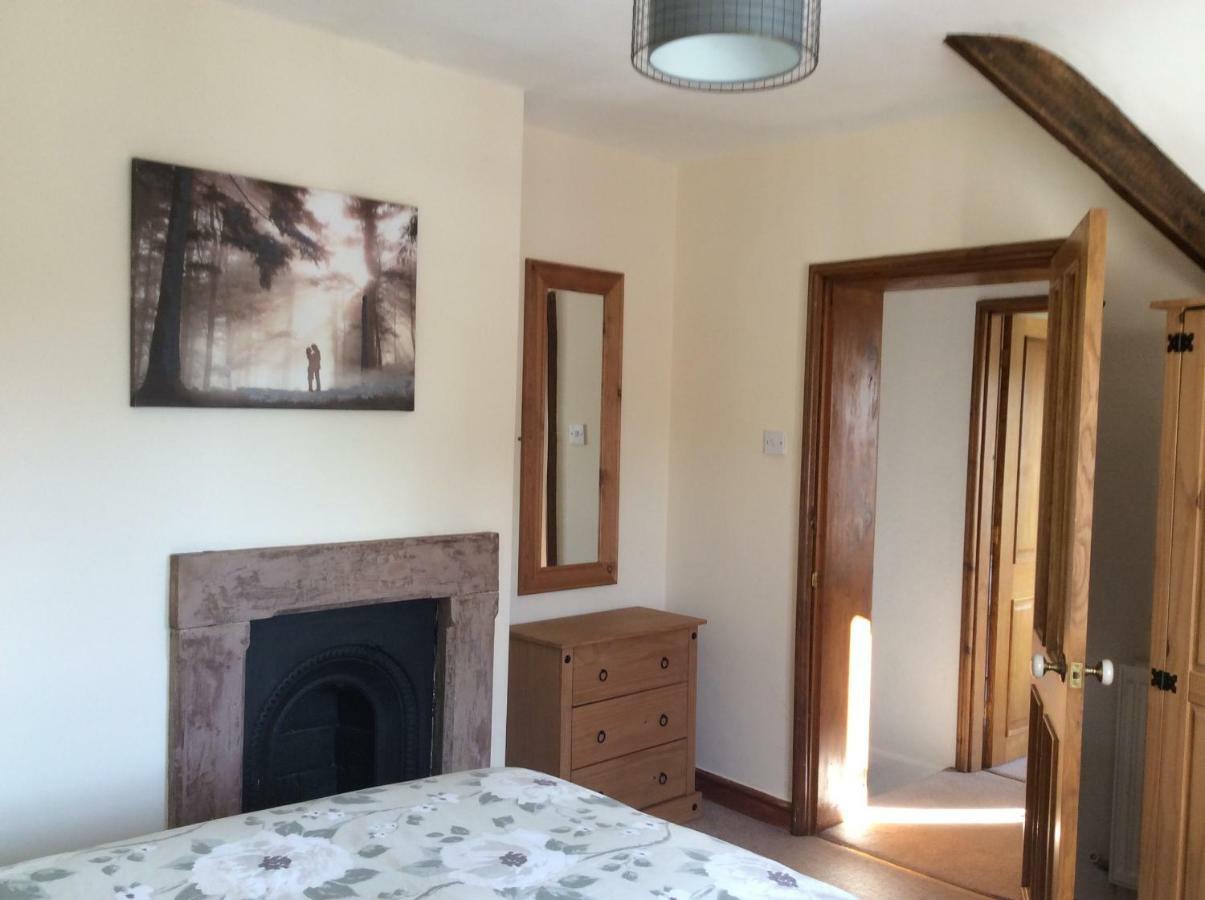 St Matthews Cottages Allonby 외부 사진