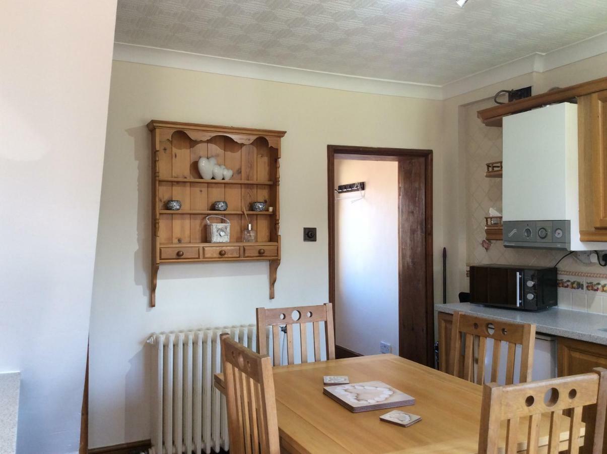 St Matthews Cottages Allonby 외부 사진