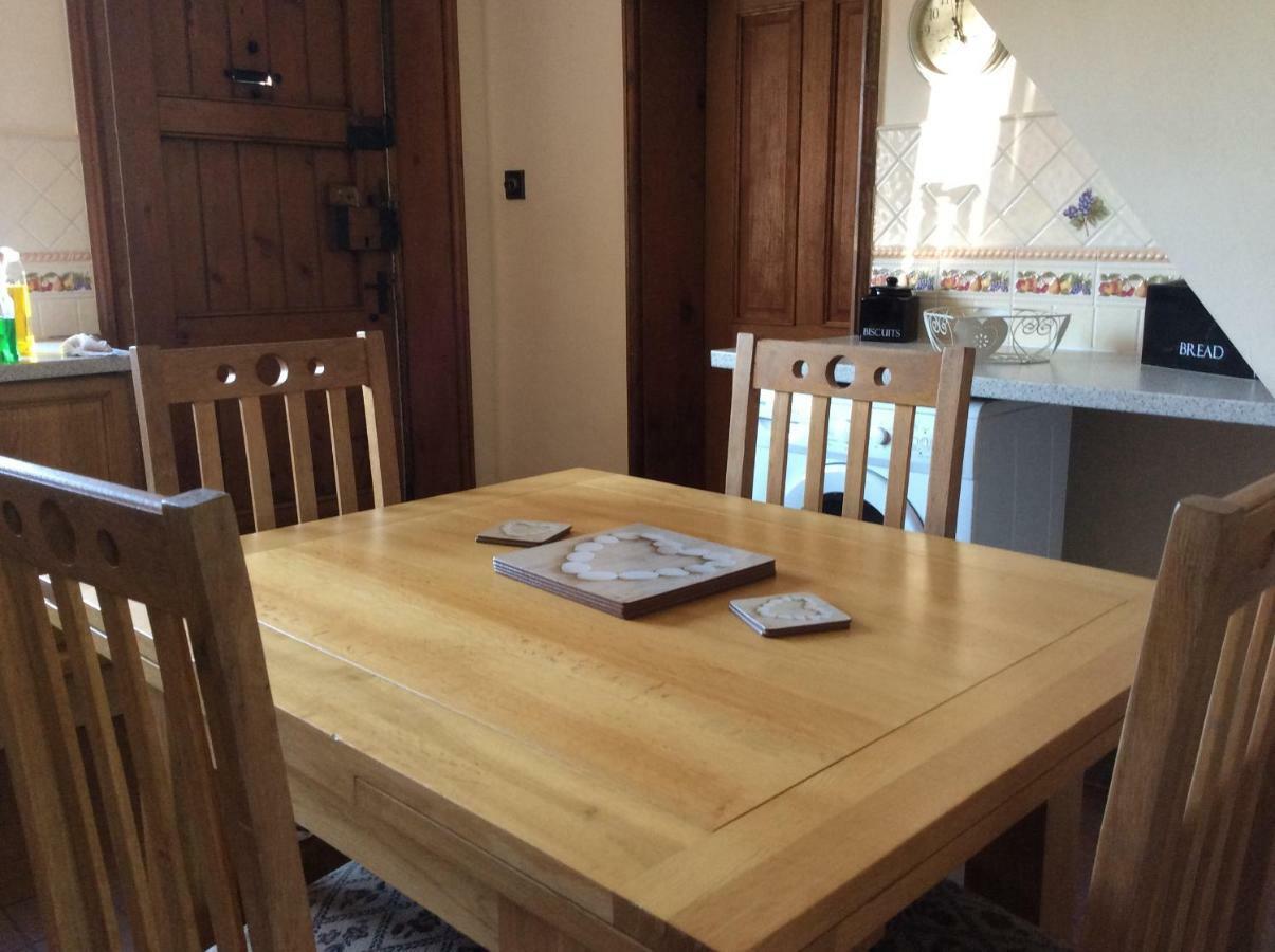 St Matthews Cottages Allonby 외부 사진