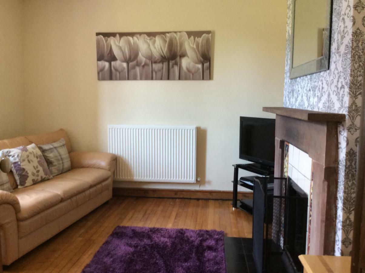 St Matthews Cottages Allonby 외부 사진