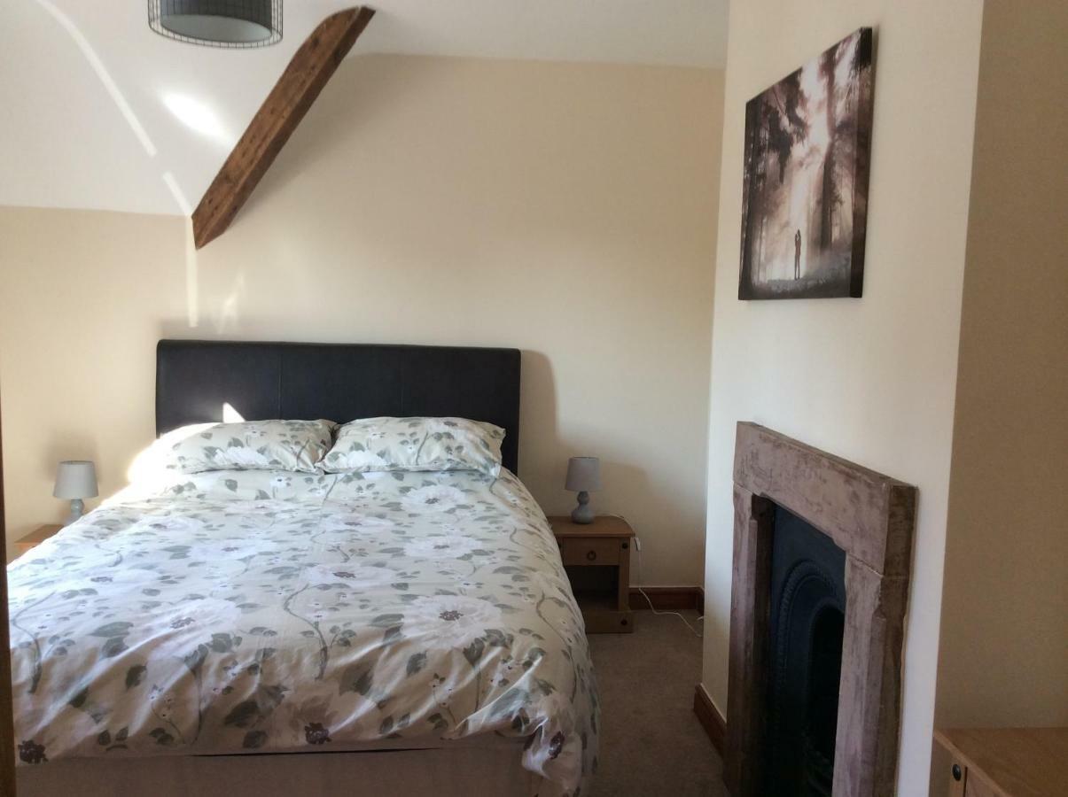 St Matthews Cottages Allonby 외부 사진